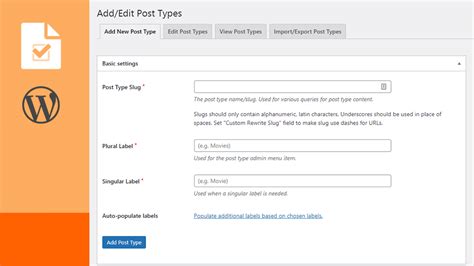How To Add Custom Post Types To Your Wordpress Website Floyd Hartford