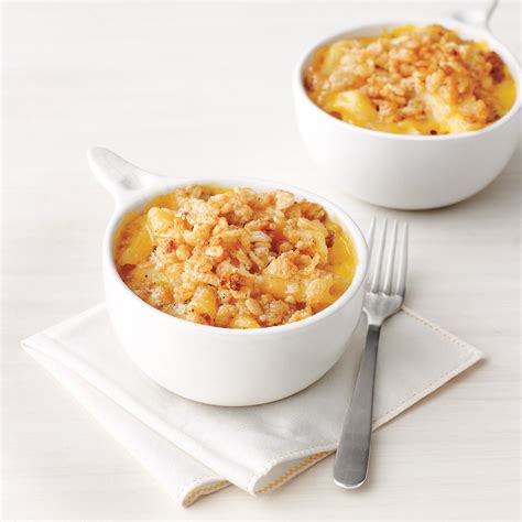 Add the pasta and cook according to the directions on the package, 6 to 8 minutes. Gluten-Free Mac and Cheese Recipe & Video | Martha Stewart