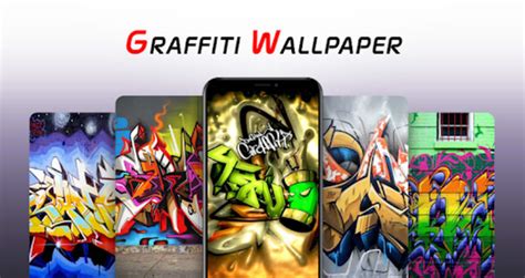 Graffiti Wallpaper For Android Download