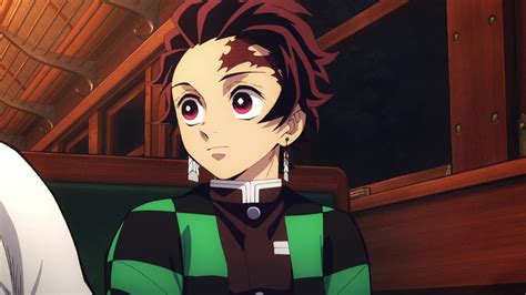 Demon Slayer Mugen Train Arc Image | Fancaps