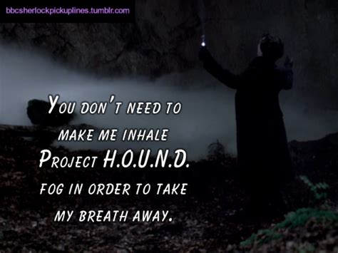 Thumbspro â€œyou Donâ€™t Need To Make Me Inhale Project Hound