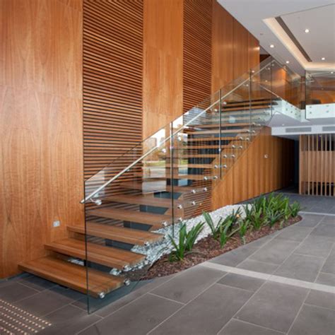 You can measure the space outside your mobile home and choose a design that will do the job for your needs. Modern Design U-shaped Straight Stair Double Plate ...