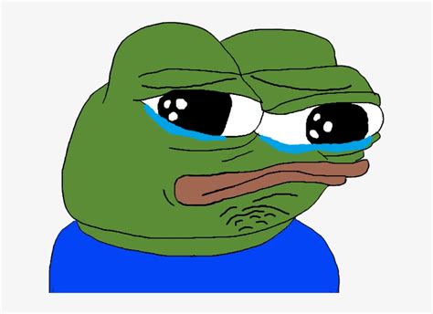 Pepe The Frog Twitch Emotes