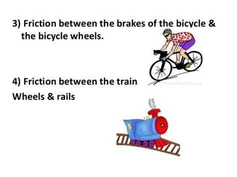 How Do Objects Move