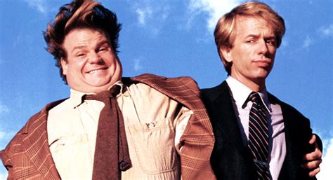 Holy Schnikes Tommy Boy Is Still Hilarious 25 Years Later Rotten