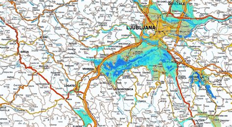 Poplave V Sloveniji Milijardna škoda Za Katero Smo Največ Krivi Sami