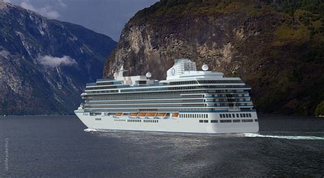 Oceania Cruises Announces Entertainment Options Onboard Its First