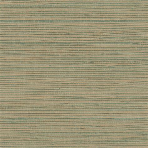 488 408 Natural Sea Grass Pearl Coated Grasscloth