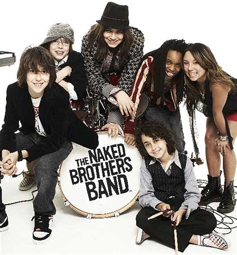 The Naked Brothers Band Got No Mojo Xxx Porn Library