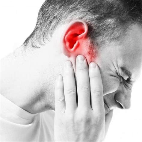 Tips To Cure Perforated Eardrum Pain Dr Rajeev Mishra Gust
