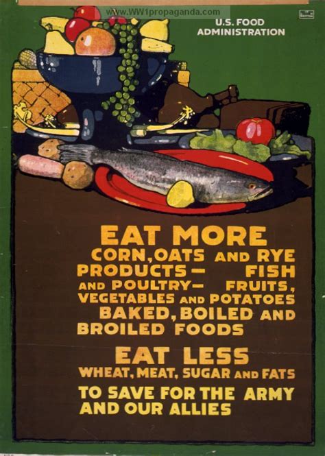 Rationing Food World War Two The War On The American Homefront