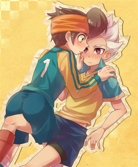 Inazuma Eleven Zerochan