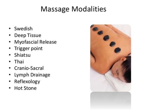 How To Advance As A Professional Massage Therapist