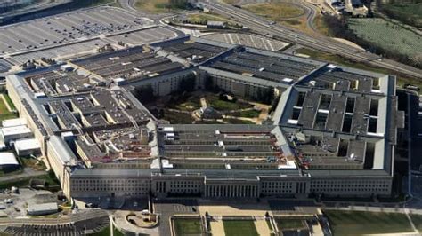 Audit Finds Pentagon Failed To Properly Keep Track Of 800 Million In