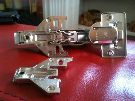 Merillat industries was founded in adrian, michigan as an american manufacturer of kitchen cabinets in 1946 by orville d. How I found some hard-to-find parts for our Merillat ...