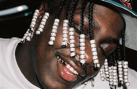Lil Yachty Will Be Launching A Nail Polish Brand Called Crete