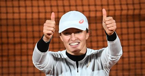 It was his second french open title and 19th grand slam singles title overall. Australian Open 2021: Fun-loving French Open champ Iga ...