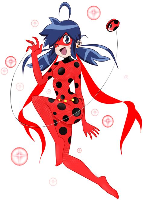 Miraculous Ladybug 2d Pv Anime By Changchung On Deviantart