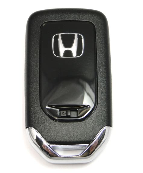 I've tried this several times. 2018 Honda Civic Smart Key Fob Remote Keyless Entry 72147 ...