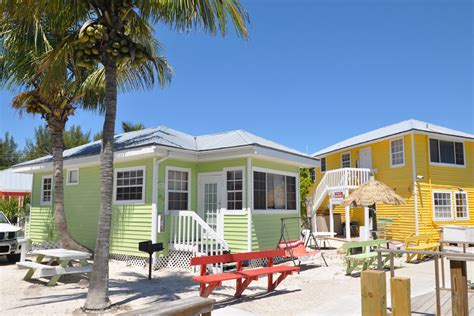 Sanibel Cottages Resort Rentals Perfectfull Stop