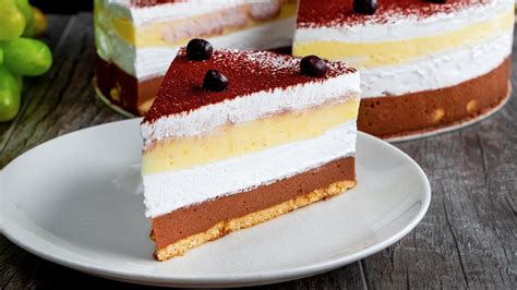 Maybe you would like to learn more about one of these? Noch nie einen Schokoladenkuchen ohne Backen mit solchen ...