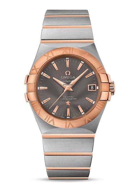 The earliest models more closely resemble a dressy timepiece, while some of the more modern interpretations are quite literally a chunk of metal. Omega Ladies Watches Singapore Price - Watch Collection