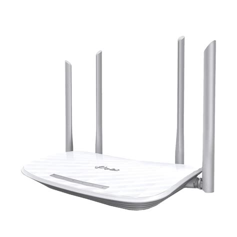Tp Link Archer C20 Ac750 Wireless Dual Band Router Khan Computers