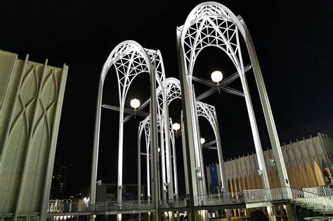 Architecture Art Bridges Buildings Cities City Docks Downtown