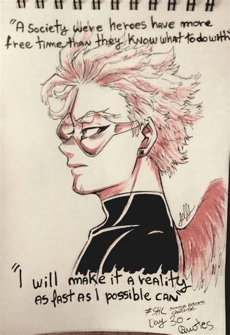 26 Inspirational Quotes From My Hero Academia Audi Quote