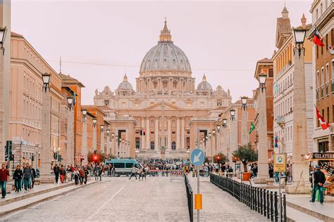 Often dubbed as the eternal city, rome is a lovely treat for all sorts of tourists. Rome, Italy - Tourist Destinations
