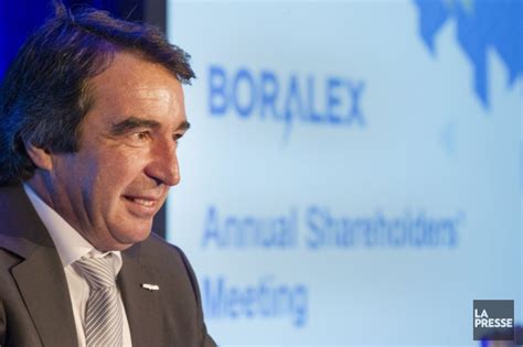 Boralex croit pouvoir ajouter jusqu'à 300 MW de puissance éolienne en ...