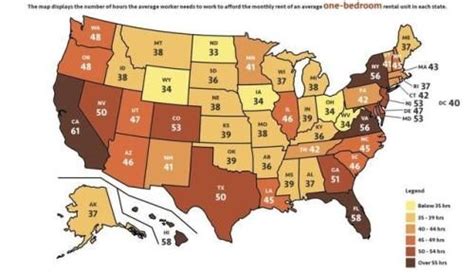 One Bedroom Rent Mbta Map Shows Huge Differences