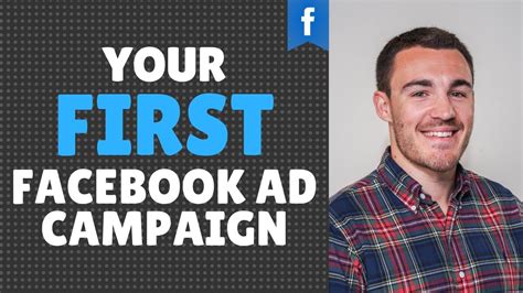 How To Create Your First Facebook Ad Campaign The Right Way Youtube