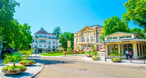 Things To Do In Baden Baden Museums Tours And Attractions Musement