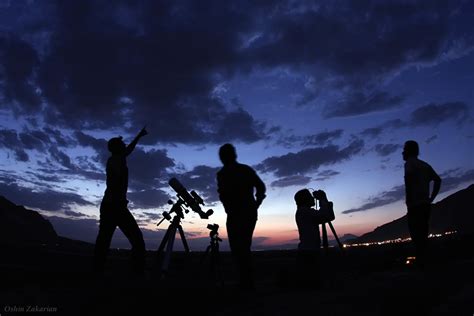 Back To School Bring The Stars Too Astronomy For Teens