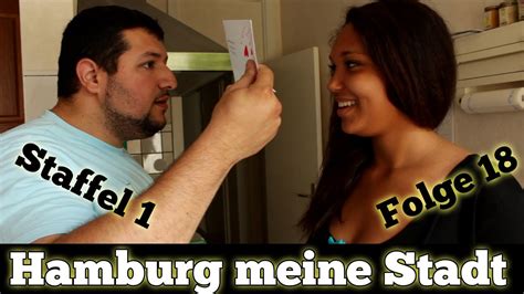 Hamburg Meine Stadt Staffel 1 Folge 18 Sex Mit Dem Ex Youtube