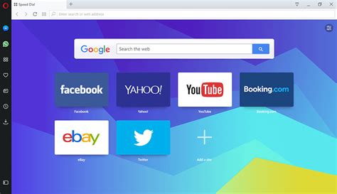 If you already have installed opera, you may want to go to opera menu. Opera Mini Browser Offline Installer Free Download For Pc ...
