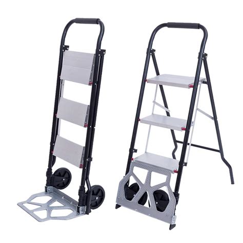 Which Is The Best Kitchen Step Ladder With Wheels Home Studio
