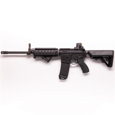 Rock River Arms Lar 15 Operator For Sale Used