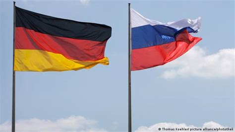 Meinung Deutsche Und Russen Vom Ende Einer Ambivalenten Haltung