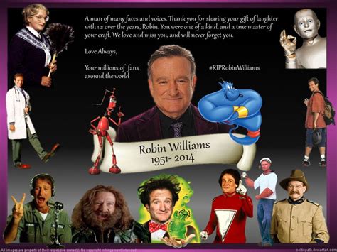 R I P Robin Williams By Celticpath On Deviantart Robin Williams Robin Williams Quotes Robin