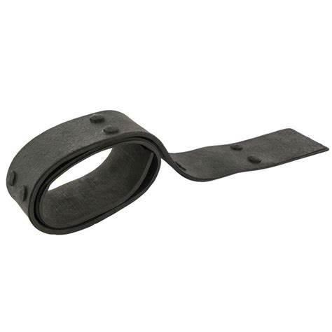 Faux iron beam strap | diy home improvement & home design. American Pro Decor 42 in. x 2-3/4 in. Double Rubber ...