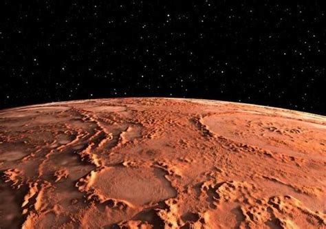 Seine bilder machen kleinste details des roten planeten sichtbar. Astrobiologists put Mars Rover life-detecting equipment to ...