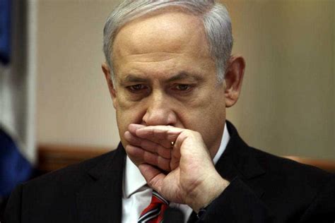 زعيم المعارضة في إسرائيل نتنياهو فشل أمنياً وعليه الاستقالة المصري اليوم