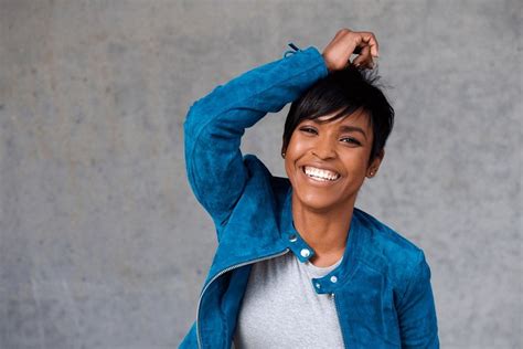 70 Short Haircuts For Black Women With Round Faces