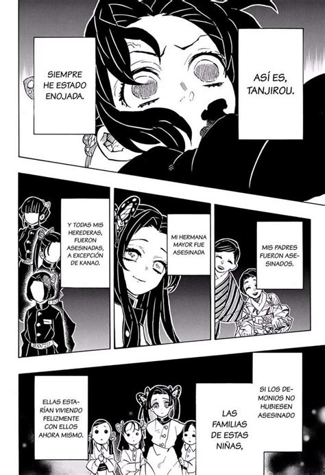 Cap 143 Kimetsu No Yaiba Wiki Kimetsu No Yaiba Amino Amino