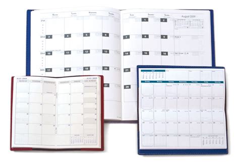 Quo Vadis Monthly Planners Planner Bullet Journal Journal