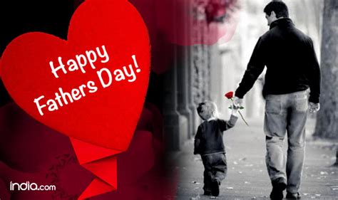 Happy Fathers Day 2015 Best Sms Whatsapp And Facebook Messages To Wish