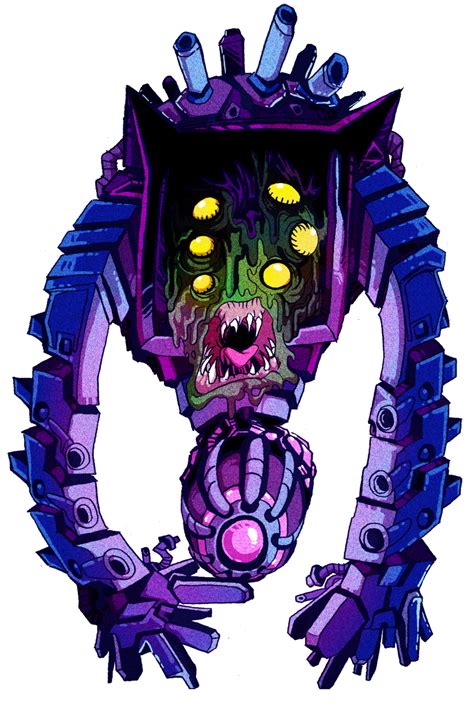 ¿mrwhatshisname Commissions Open On Twitter Some Metroid Fusion