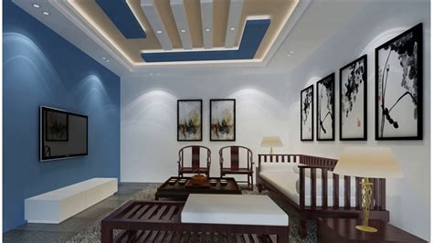 In simple and complex designs alike gypsum has been used for years being able to shape absolutely any shape relatively inexpensive compared to smart gypsum ceiling designs can also be used to direct one`s glance, here the niches are oriented towards extraordinary glass openings with expansive. Latest Plaster Of Paris Designs - YouTube